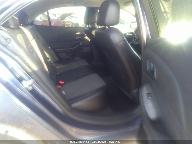 Chevrolet MALIBU 1LT 2014 1G11C5SL4EF213000 Image 8