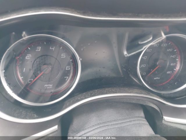 2C3CDXGJ4MH526310 Dodge Charger Scat Pack Rwd