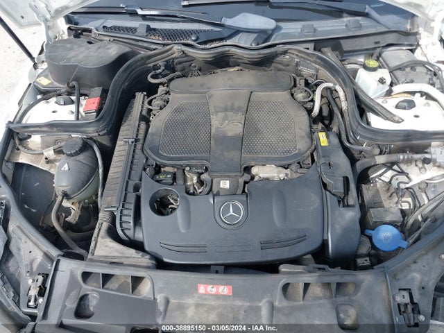 WDDGF8ABXEA930359 Mercedes-Benz C 300 Luxury 4matic/sport 4matic