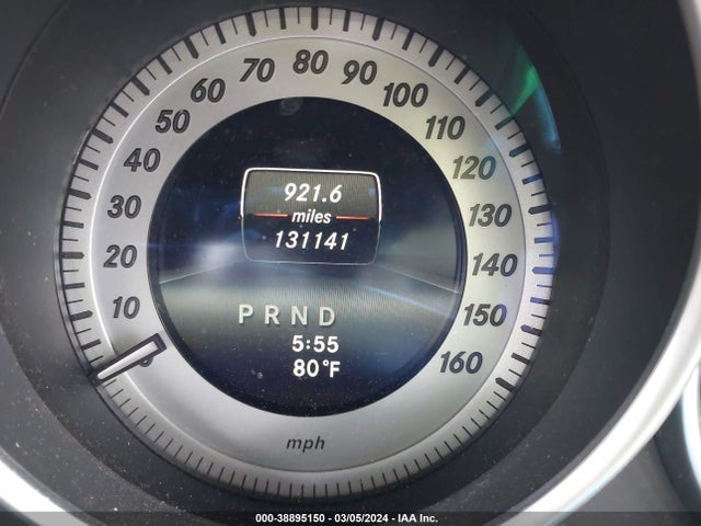WDDGF8ABXEA930359 Mercedes-Benz C 300 Luxury 4matic/sport 4matic