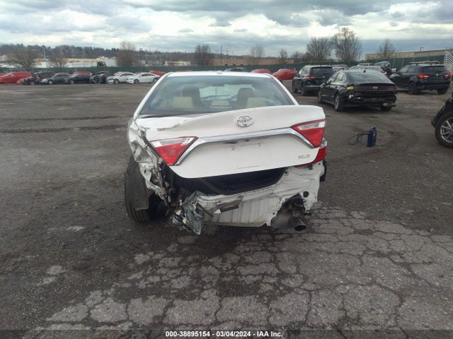 Toyota CAMRY XLE 2015 4T4BF1FK3FR491043 Image 11