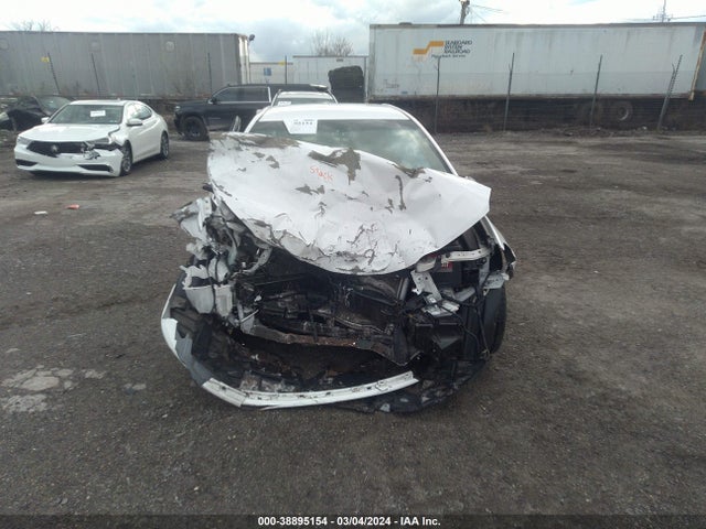 Toyota CAMRY XLE 2015 4T4BF1FK3FR491043 Image 6