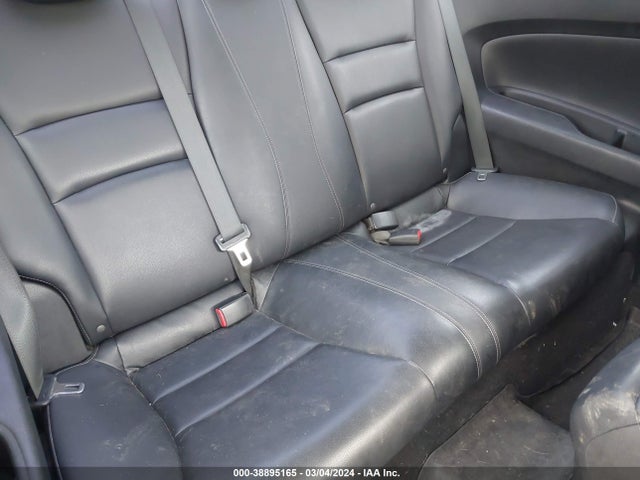 Honda Accord Ex-l 2014 1HGCT1B83EA009016 Image 8