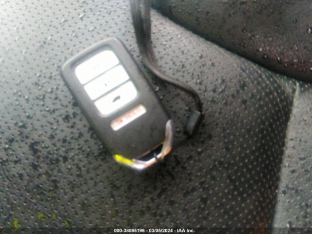 2HKRM3H71FH527328 Honda Cr-v Ex-l