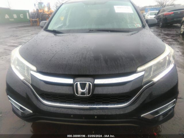 2HKRM3H71FH527328 Honda Cr-v Ex-l