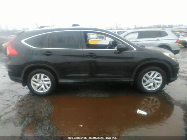 2HKRM3H71FH527328 Honda Cr-v Ex-l