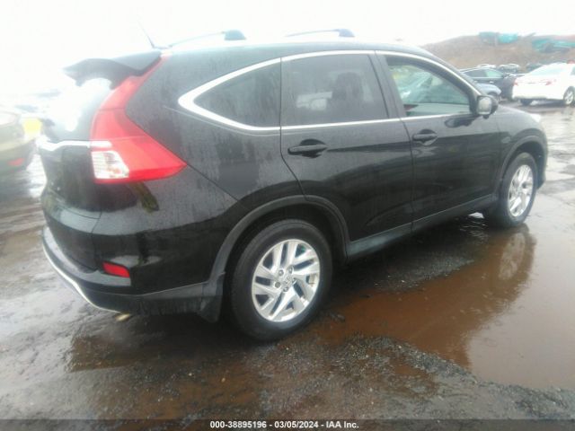 2HKRM3H71FH527328 Honda Cr-v Ex-l