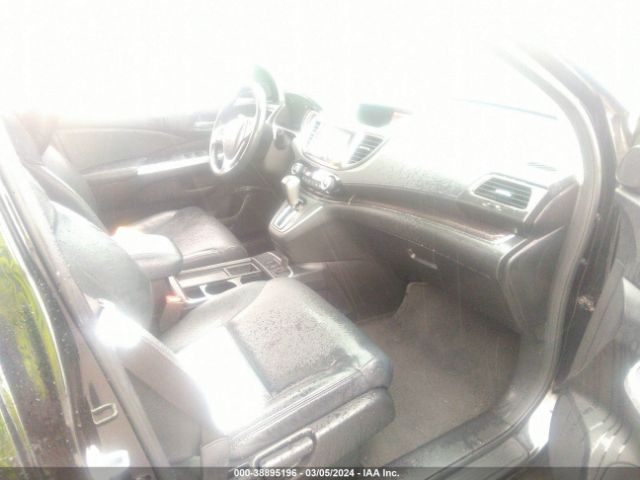 2HKRM3H71FH527328 Honda Cr-v Ex-l