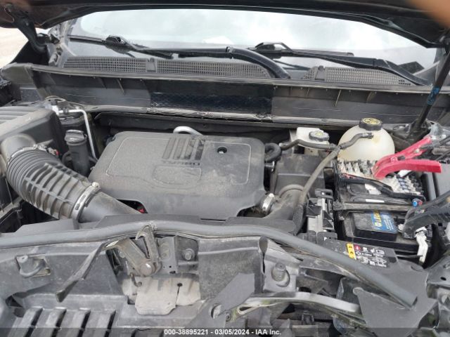 1GKKNML40LZ202227 GMC Acadia Fwd Slt