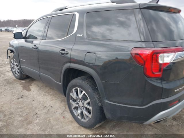 1GKKNML40LZ202227 GMC Acadia Fwd Slt