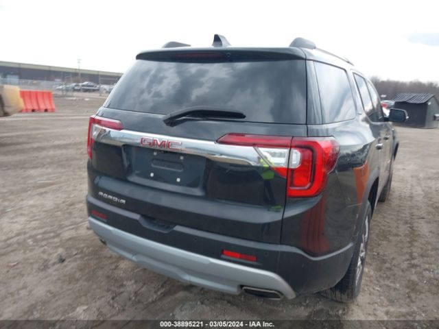 1GKKNML40LZ202227 GMC Acadia Fwd Slt