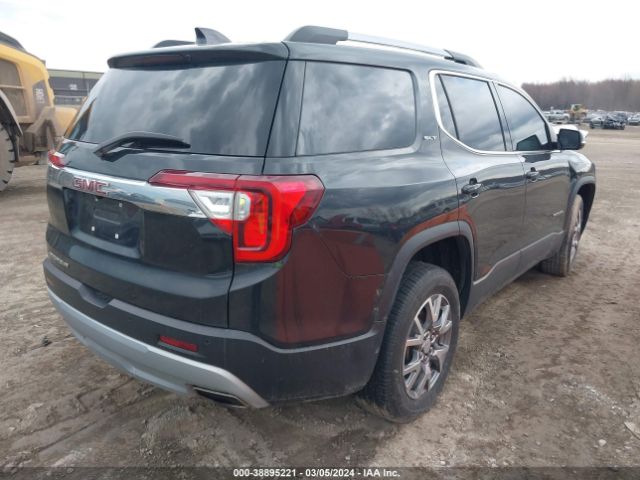 1GKKNML40LZ202227 GMC Acadia Fwd Slt
