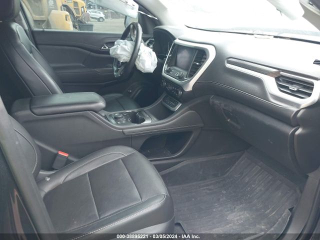 1GKKNML40LZ202227 GMC Acadia Fwd Slt