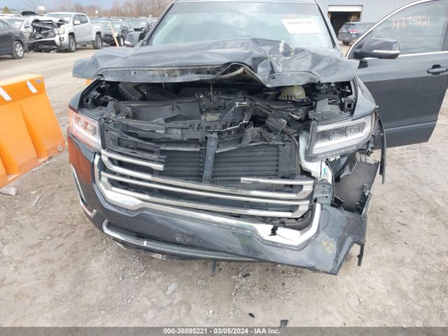 1GKKNML40LZ202227 GMC Acadia Fwd Slt