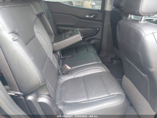 1GKKNML40LZ202227 GMC Acadia Fwd Slt