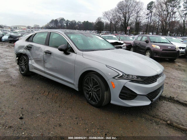 2023 5XXG44J86PG226874 main image