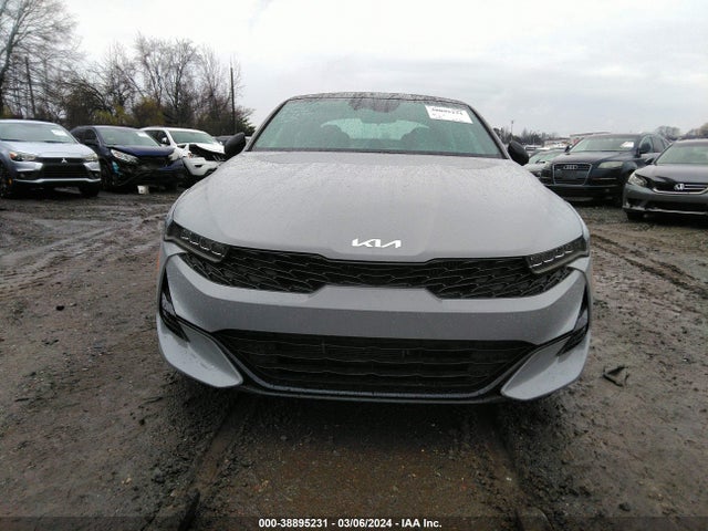 KIA K5 Gt 2023 5XXG44J86PG226874 Image 12