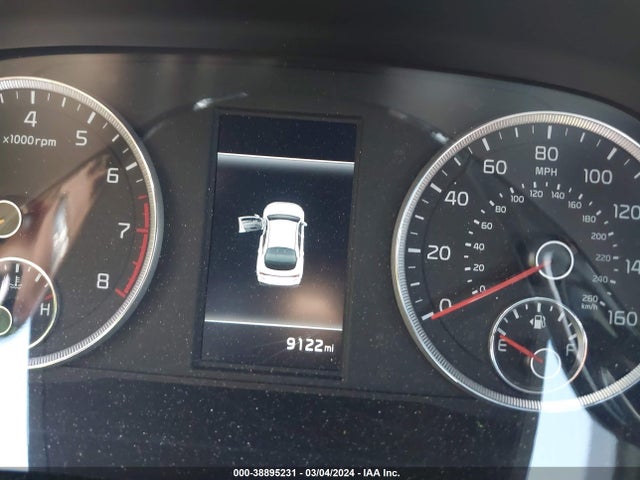 KIA K5 Gt 2023 5XXG44J86PG226874 Image 15