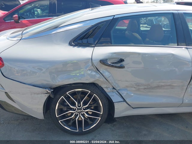 KIA K5 Gt 2023 5XXG44J86PG226874 Image 17