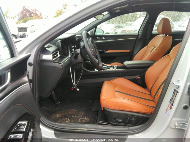KIA K5 Gt 2023 5XXG44J86PG226874 Image 5