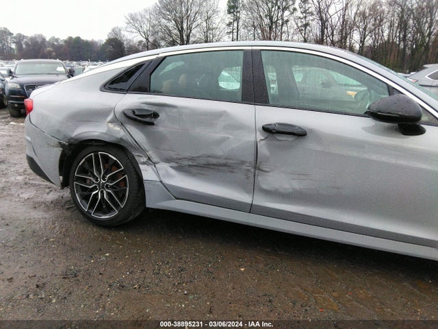 KIA K5 Gt 2023 5XXG44J86PG226874 Image 6