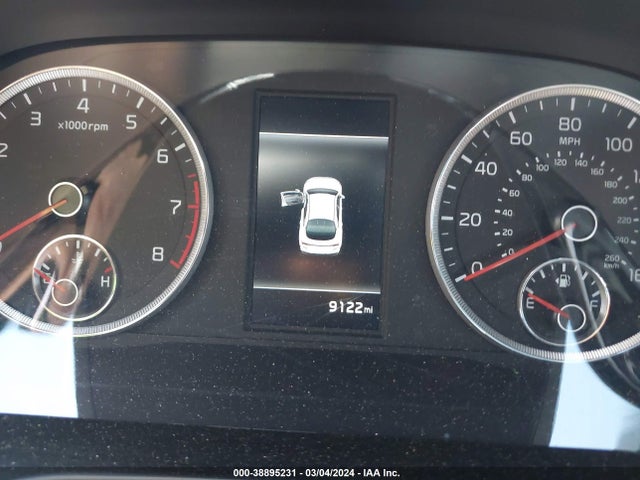 KIA K5 Gt 2023 5XXG44J86PG226874 Image 7