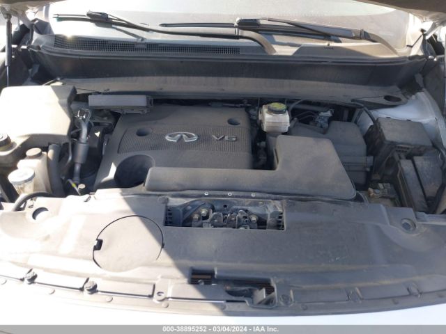 5N1AL0MMXFC518824 Infiniti QX60