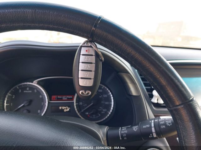 5N1AL0MMXFC518824 Infiniti QX60