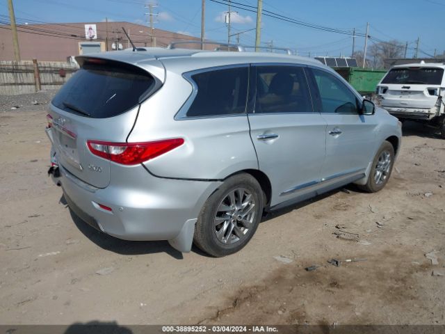 5N1AL0MMXFC518824 Infiniti QX60