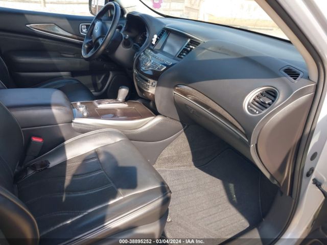 5N1AL0MMXFC518824 Infiniti QX60