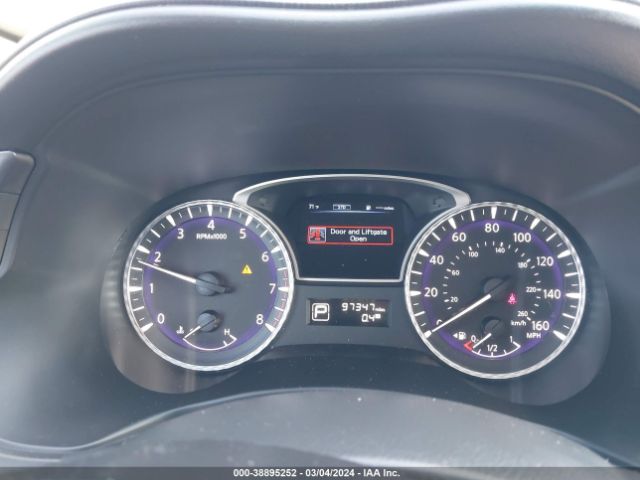 5N1AL0MMXFC518824 Infiniti QX60
