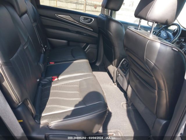 5N1AL0MMXFC518824 Infiniti QX60