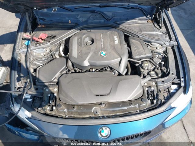 WBA4R7C54HK895559 BMW 430I