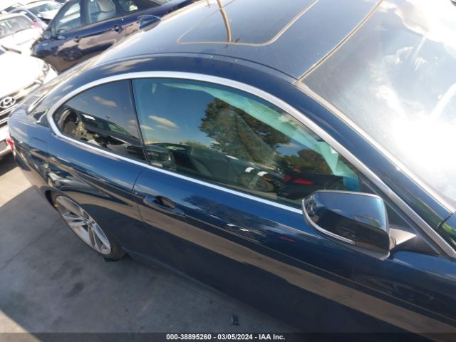 WBA4R7C54HK895559 BMW 430I
