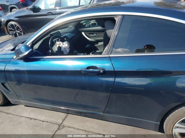 WBA4R7C54HK895559 BMW 430I