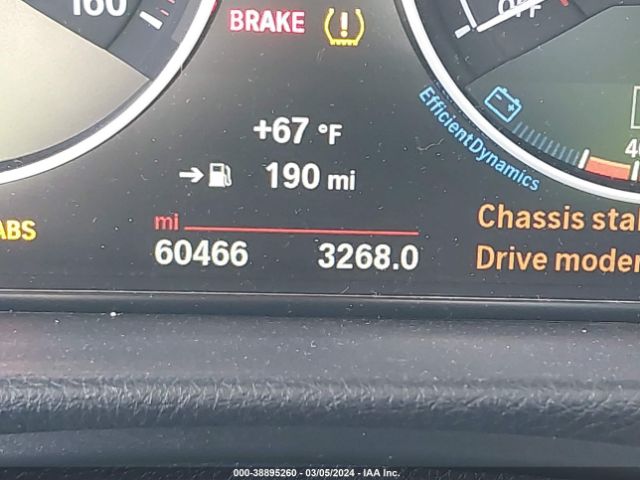 WBA4R7C54HK895559 BMW 430I