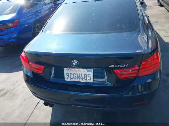WBA4R7C54HK895559 BMW 430I