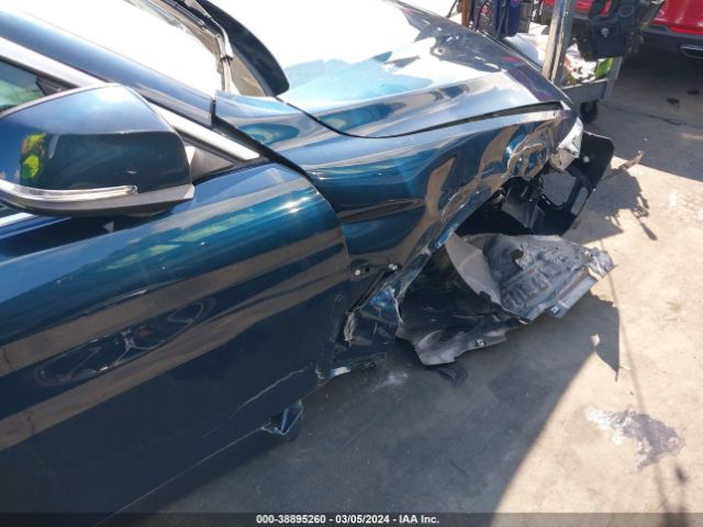 WBA4R7C54HK895559 BMW 430I
