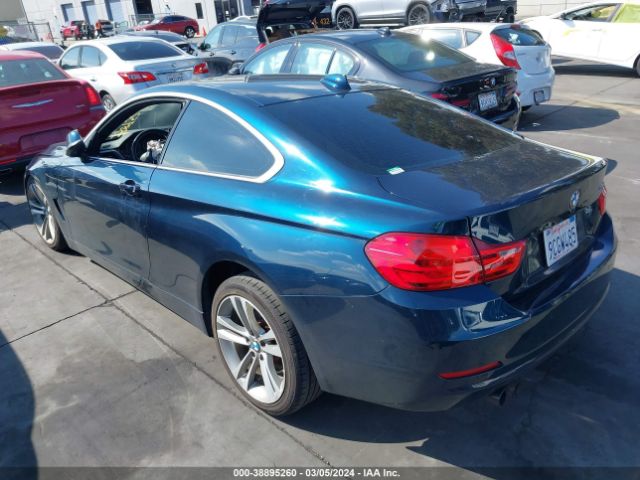 WBA4R7C54HK895559 BMW 430I