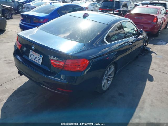 WBA4R7C54HK895559 BMW 430I