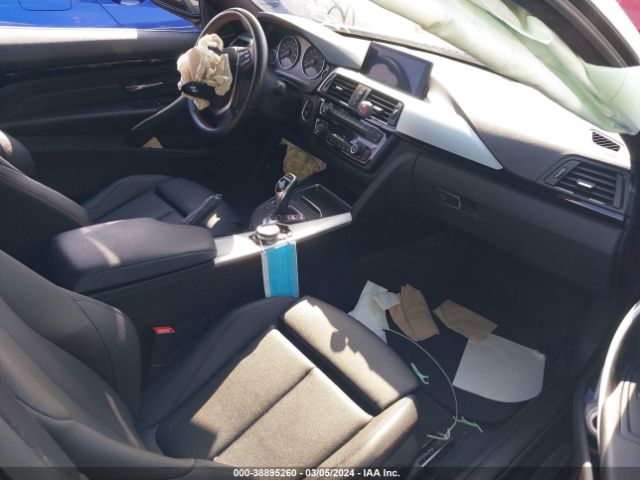 WBA4R7C54HK895559 BMW 430I