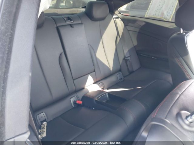 WBA4R7C54HK895559 BMW 430I