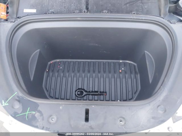 7SAYGDEE6PA024440 Tesla Model Y