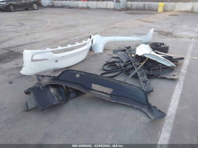 7SAYGDEE6PA024440 Tesla Model Y
