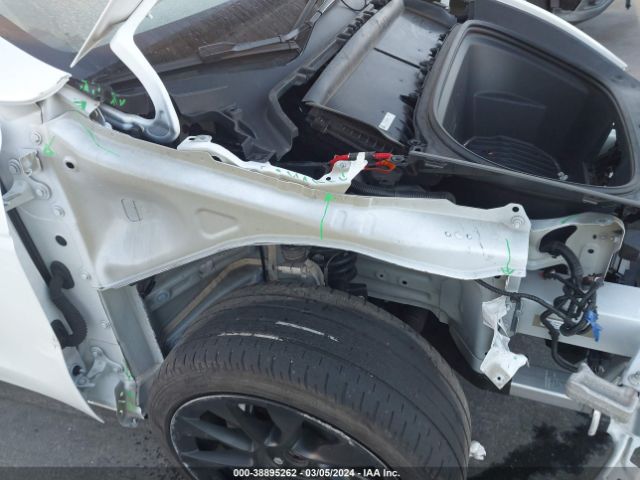 7SAYGDEE6PA024440 Tesla Model Y