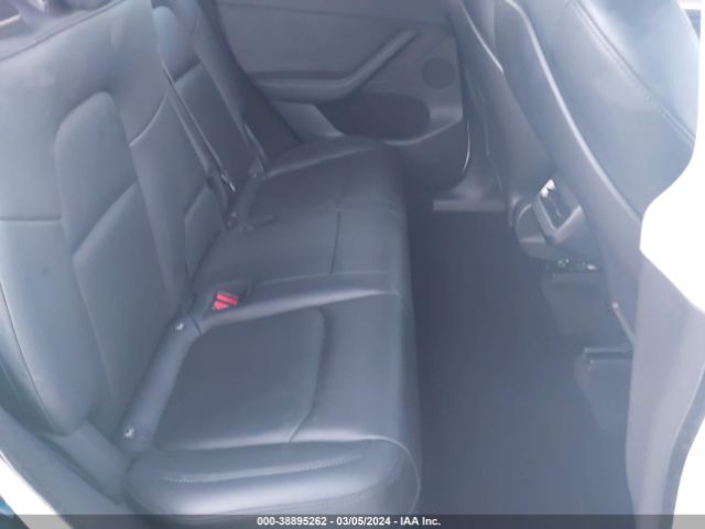 7SAYGDEE6PA024440 Tesla Model Y