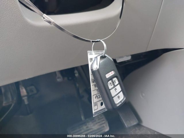 5FNRL5H49FB040767 Honda ODYSSEY EX
