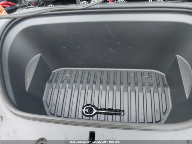 7SAYGAEE5PF839357 Tesla Model Y Awd/long Range Dual Motor All-wheel Drive