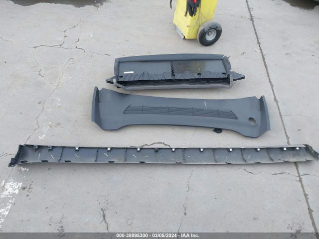 7SAYGAEE5PF839357 Tesla Model Y Awd/long Range Dual Motor All-wheel Drive