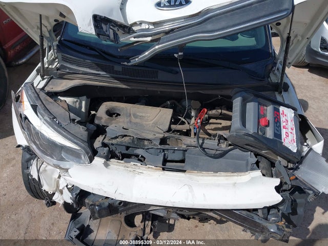 KIA Soul 2018 KNDJN2A27J7514860 Image 10
